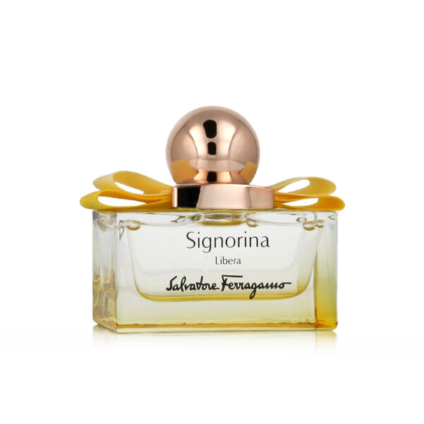 SALVATORE FERRAGAMO SIGNORINA LIBERA edp vapo 30 ml - PARK-W0-303-30