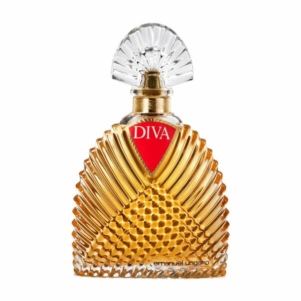 EMANUEL UNGARO DIVA edp vapo 100 ml - LB3000250