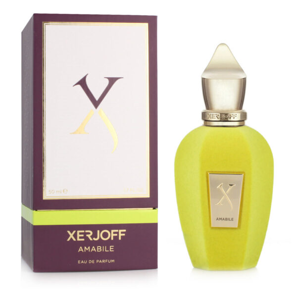 Άρωμα Unisex Xerjoff EDP V Amabile (50 ml) - NVA0900016