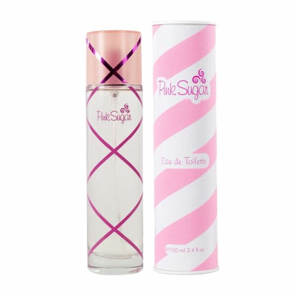 Aquolina Pink Sugar Edt Spray 100 ml - PARP-1A-404-B1