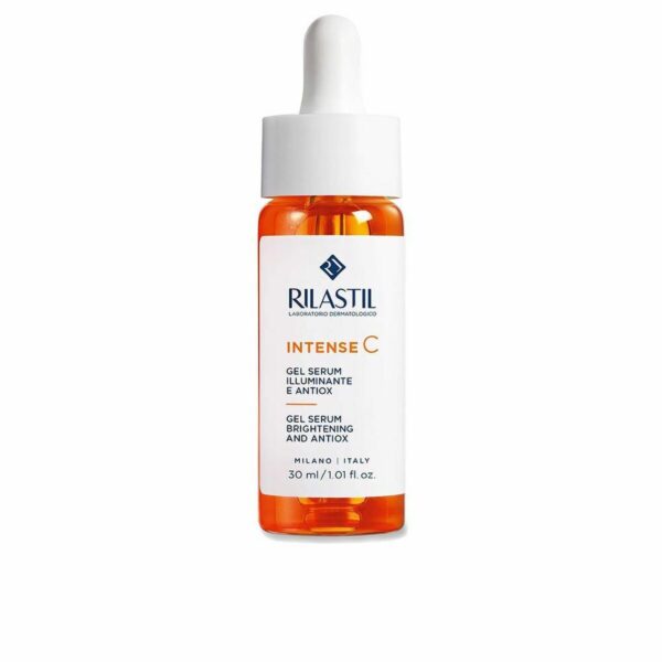 RILASTIL INTENSE C gel serum iluminador 30 ml - NVA0240035