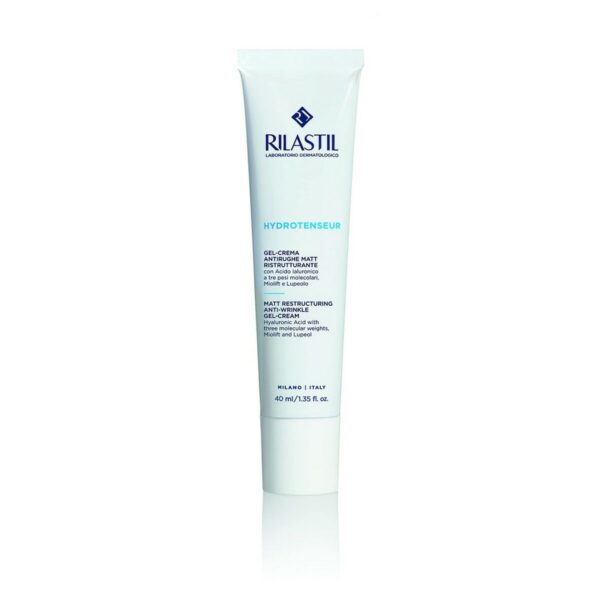 Rilastil Hydrotenseur Restructuring Anti Wrinkle Gel Cream 40ml - NVA0240394