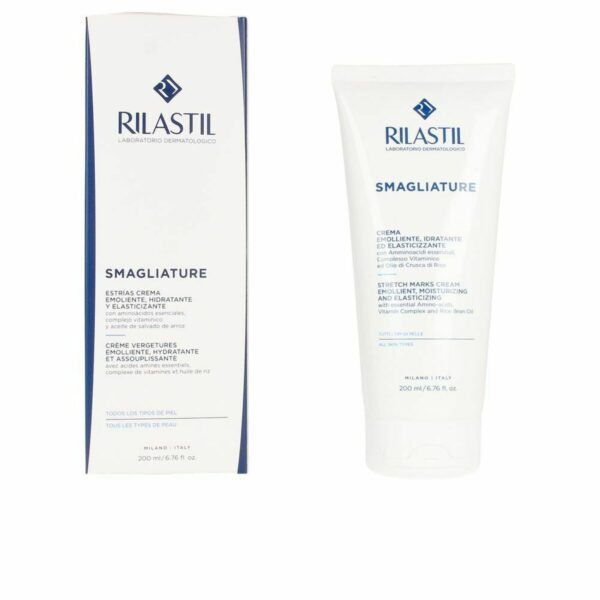 RILASTIL SMAGLIATURE cream 200 ml - NVA0240578