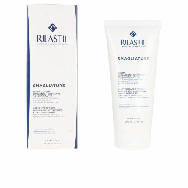 RILASTIL SMAGLIATURE cream 200 ml - NVA0240578