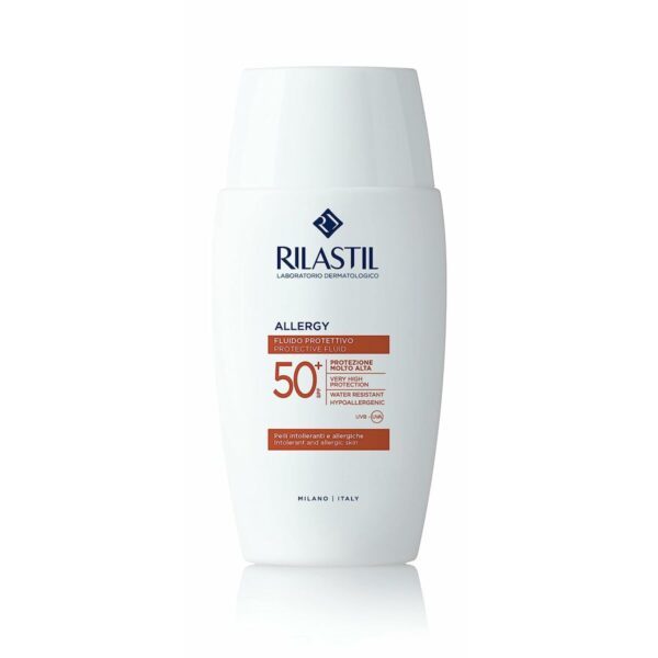 Αντηλιακό Rilastil Sun System Spf 50 (50 ml) - NVA0240585