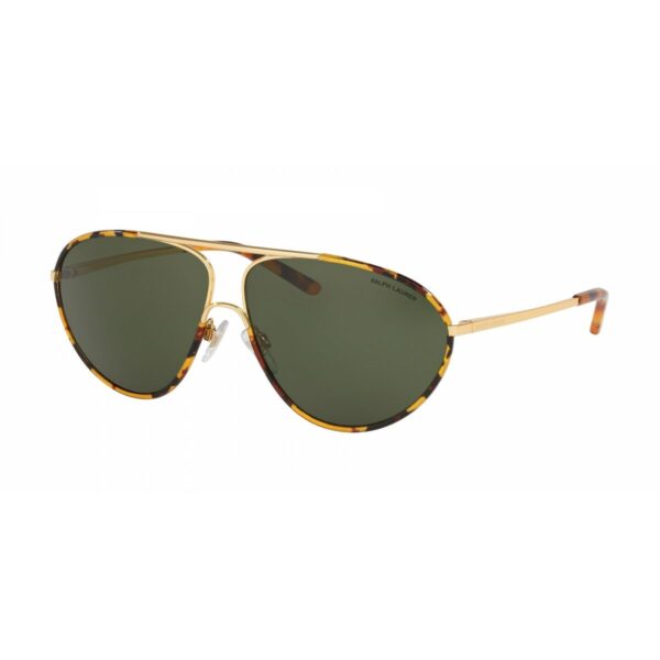 Ανδρικά Γυαλιά Ηλίου Ralph Lauren RL7066J-937271 ø 62 mm - S0364981