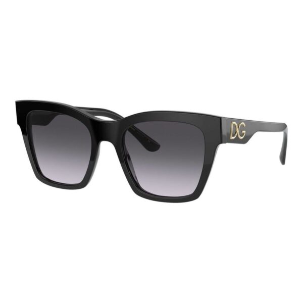 Γυναικεία Γυαλιά Ηλίου Dolce & Gabbana PRINT FAMILY DG 4384 - S7266698