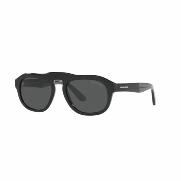 Ανδρικά Γυαλιά Ηλίου Armani AR8173-500187 Ø 52 mm - S0382159