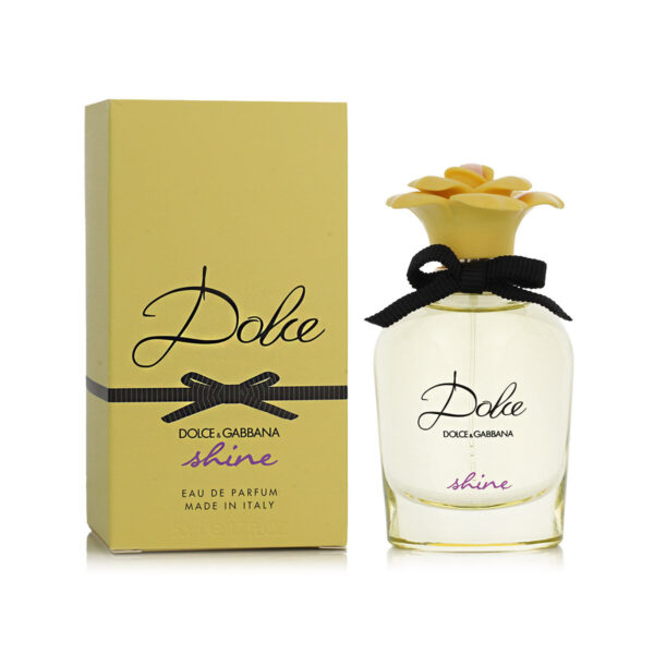 Γυναικείο Άρωμα Dolce & Gabbana Dolce Shine EDP 50 ml - S8317487