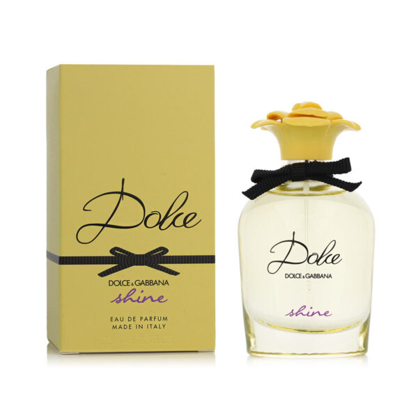 Dolce&Gabbana Dolce Shine W EdP 75 ml /2020 - LB1421221