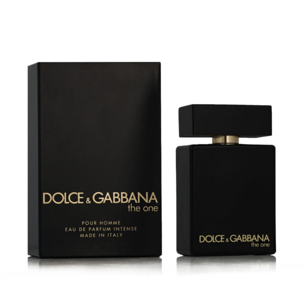 Dolce&Gabbana The One M EdP Intense 50 ml /2020 - S8313000