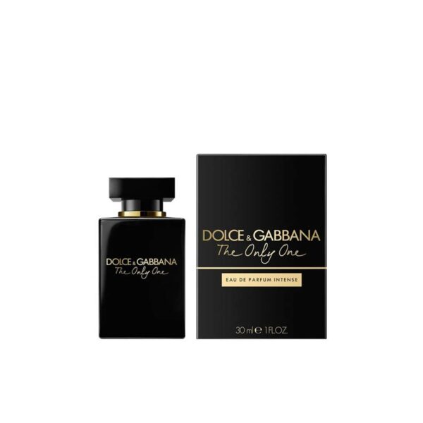 Γυναικείο Άρωμα Dolce & Gabbana EDP The Only One Intense 30 ml - GETPARN-C4-303-01-1