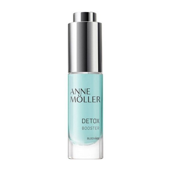 ANNE MÖLLER BLOCKÂGE detox booster 10 ml - S4500510