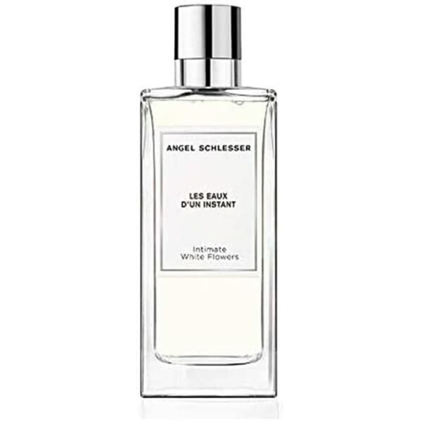 Γυναικείο Άρωμα Angel Schlesser I. Intim. White Flowers (150 ml) - S4509583