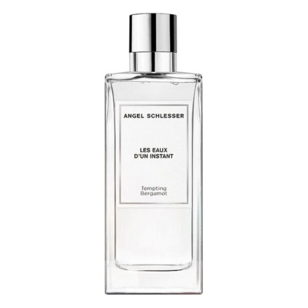 ANGEL SCHLESSER LES EAUX D'UN INSTANT tempting bergamot edt spray 100 ml - NVA5426950