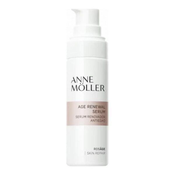 ANNE MÖLLER ROSÂGE Age renewal serum 30 ml - NVA5430056