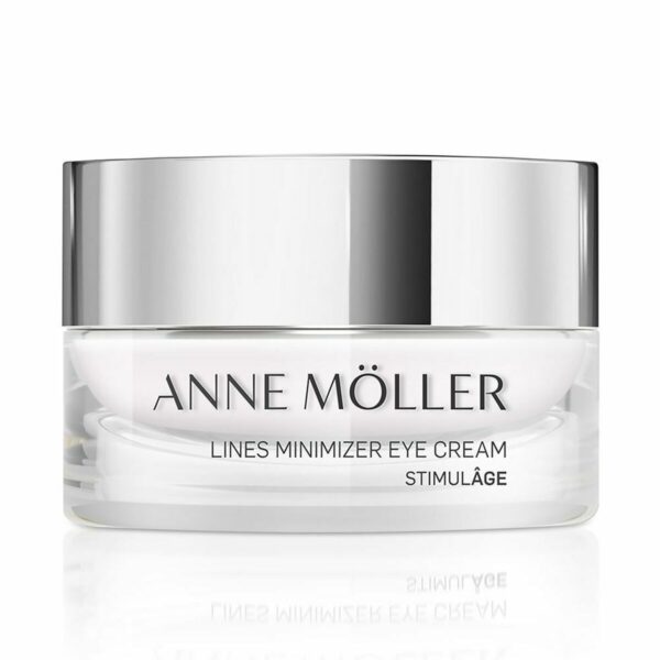 ANNE MÖLLER STIMULÂGE lines minimizer eye cream 15 ml - NVA5430315