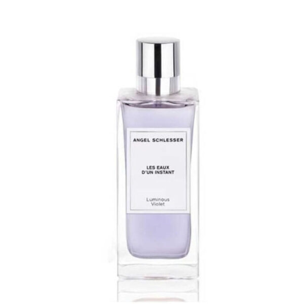 Γυναικείο Άρωμα Angel Schlesser EDT Les eaux d'un instant Luminous Violet 150 ml - NVA5436850