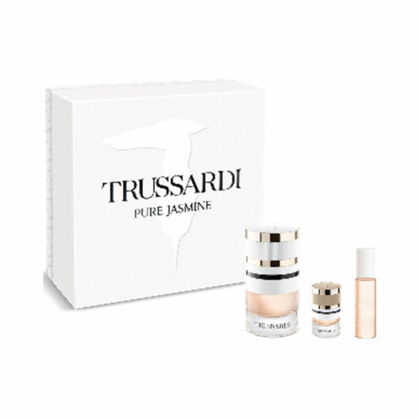 TRUSSARDI TRUSSARDI PURE JASMIN LOT 3 pcs - NVA5438021