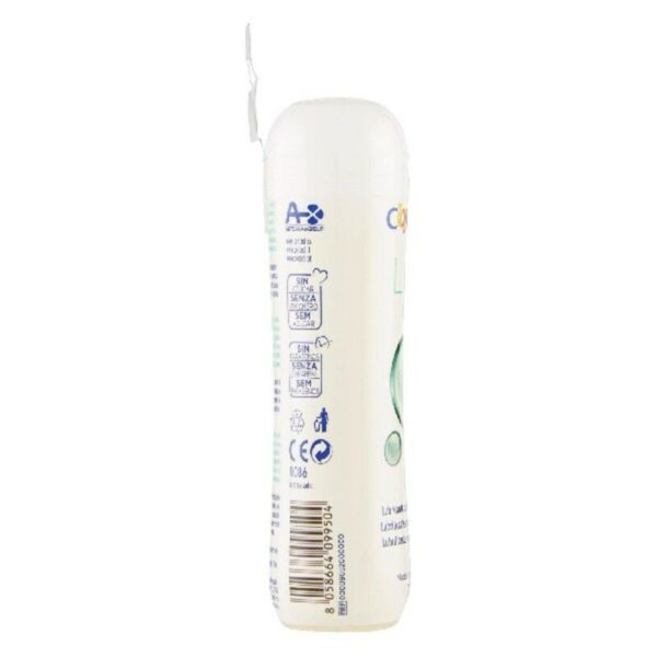 Λιπαντικό με βάση το νερό Aloe Control (75 ml) - S4003717