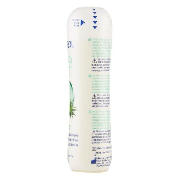 Λιπαντικό με βάση το νερό Aloe Control (75 ml) - S4003717