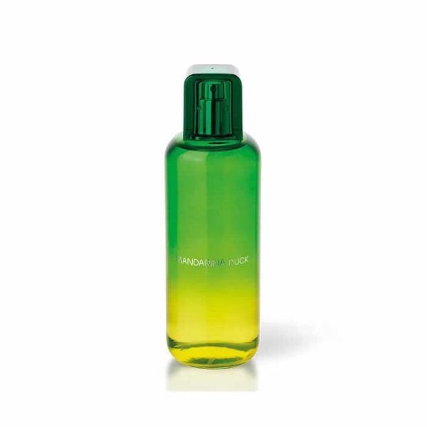 MANDARINA DUCK THE MANDARINERS FOR HIM edt vapo 100 ml - NVA6001026