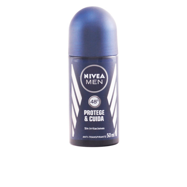 NIVEA MEN PROTEGE & CUIDA deo roll-on 50 ml - NVA0243010