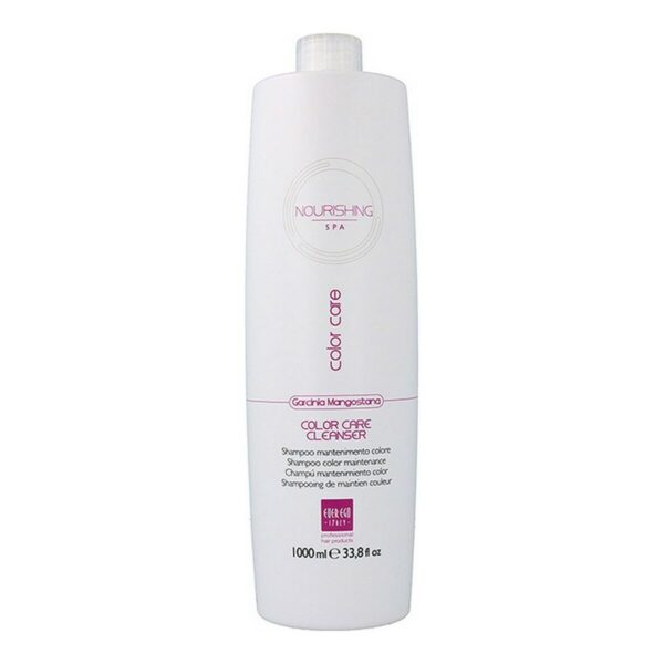 Σαμπουάν Nourishing Spa Color Care Cleanser Everego (1 L) - S4249765