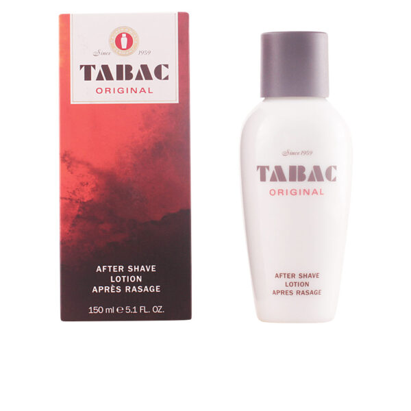 Tabac Original M aftershave lotion 150 ml - LB2890128