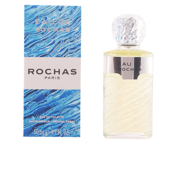 ROCHAS EAU DE ROCHAS edt spray 50 ml - NVA0076272