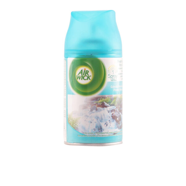 AIR-WICK FRESHMATIC ambientador recambio #fresh waters 250 ml - NVA3010406