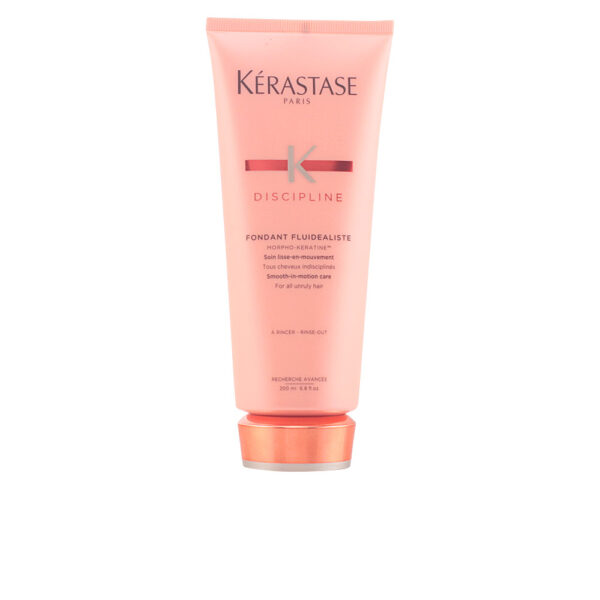 KERASTASE DISCIPLINE fondant fluidealiste 200 ml - NVA6400201