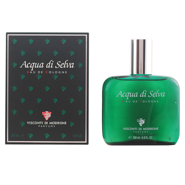 VICTOR ACQUA DI SELVA edc 200 ml - NVA0880090