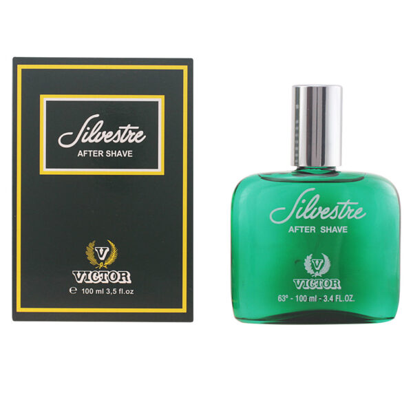 VICTOR SILVESTRE after-shave 100 ml - NVA9962316