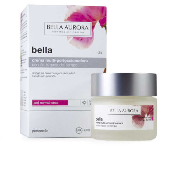 Bella Aurora Daily Treatment Anti Age & Dark Spots 50ml SPF 20 - NVA0003472