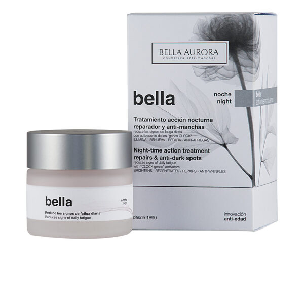 BELLA AURORA BELLA NOCHE Treatment reparador y anti-manchas 50 ml - NVA0003489