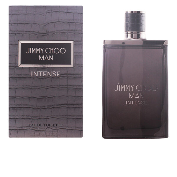 Jimmy Choo Man Intense M EdT 100 ml - NVA0078870