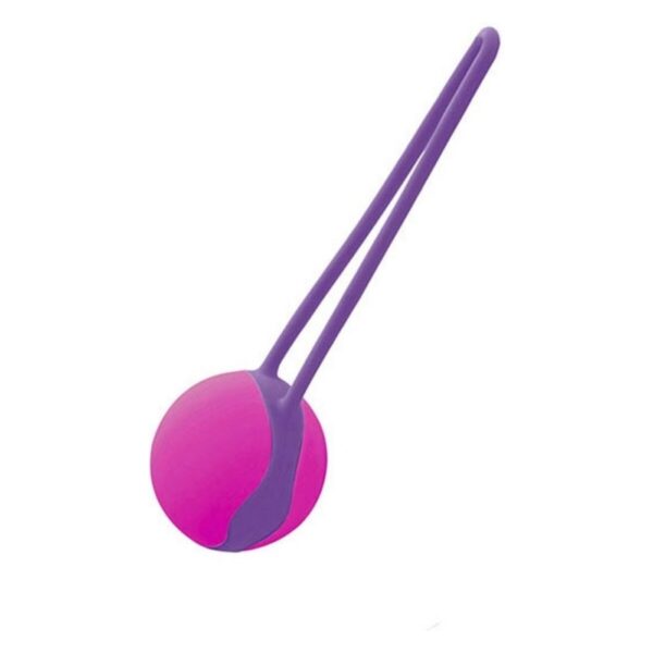 Liebe Love Ball Fuchsia / Purple - S4001039