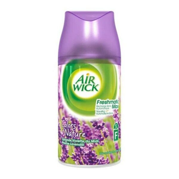 FRESHMATIC ambientador recambio #lavanda 250 ml - NVA3009080