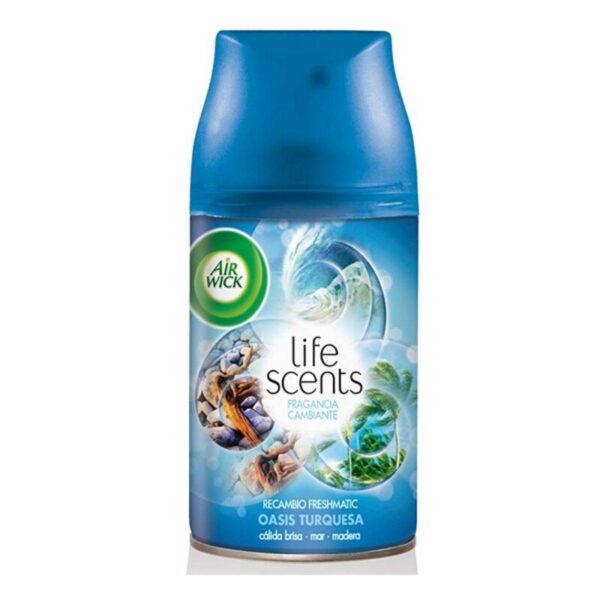 ανταλλακτικό για αποσμητικό χώρου Oasis Air Wick (250 ml) - S0544724