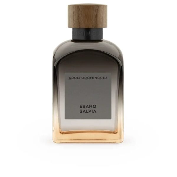 ADOLFO DOMINGUEZ ÉBANO SALVIA edp vapo 120 ml - NVA0628892