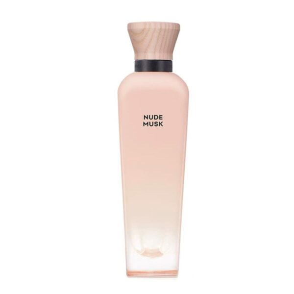 ADOLFO DOMINGUEZ NUDE MUSK edp spray 60 ml - NVA0630710