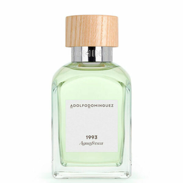 ADOLFO DOMINGUEZ AGUA FRESCA eau de toilette spray 60 ml - NVA0631205