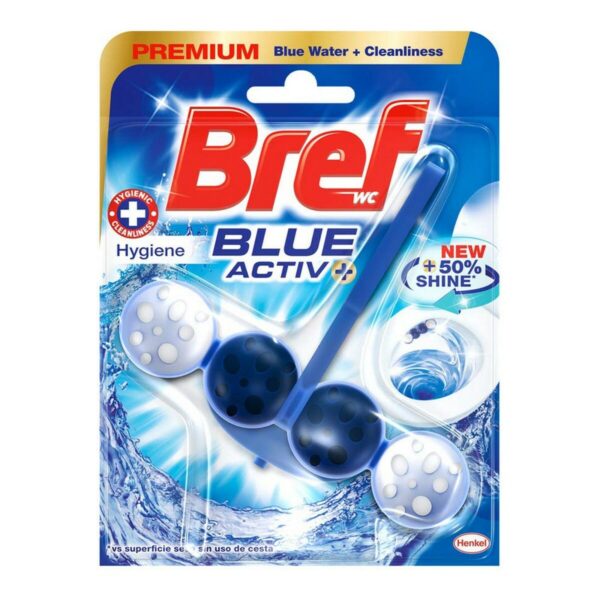 Καθαριστικό WC Bref Blue Activ - S7921061