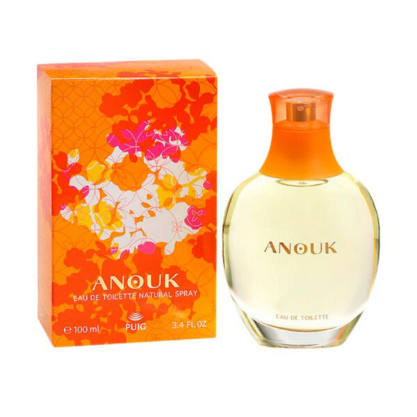 Γυναικείο Άρωμα Puig Anouk EDT (200 ml) - S4512515