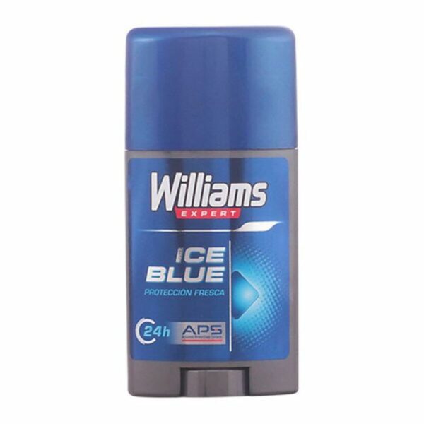 WILLIAMS ICE BLUE deo stick 75 ml - M0122035