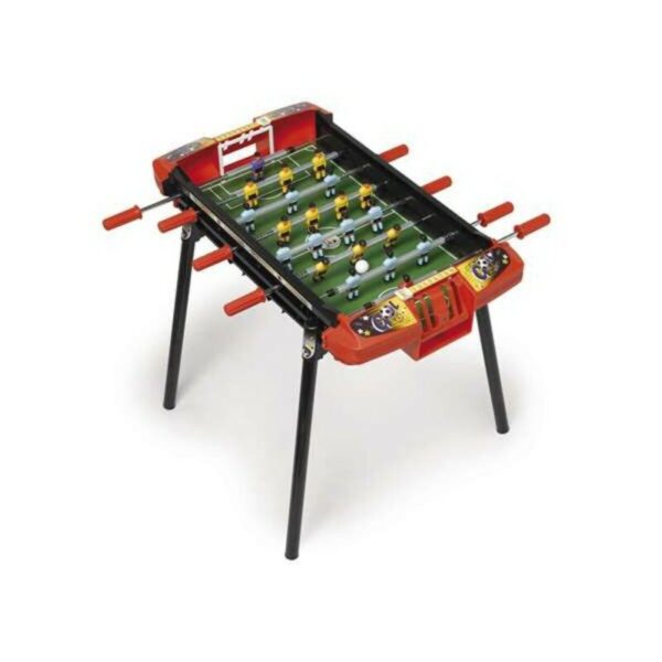 Παιδικό Ποδοσφαιράκι Foosball Strategic Liga (79 x 66 x 68 cm) - S2403173