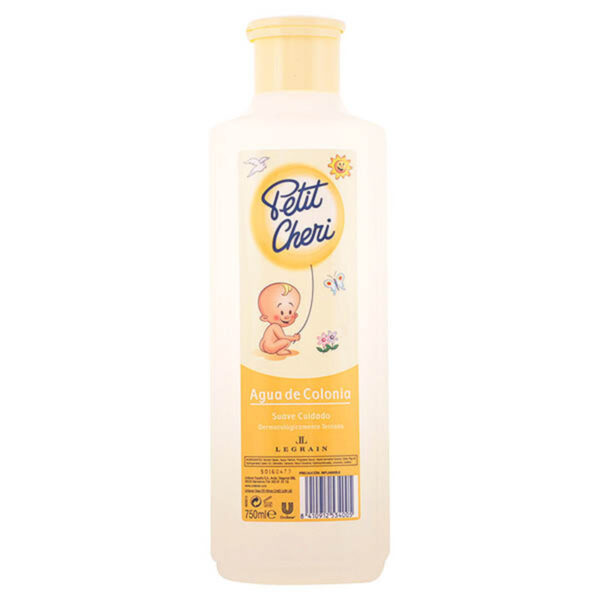 LEGRAIN PETIT CHERI agua de cologne 750 ml - S4505523