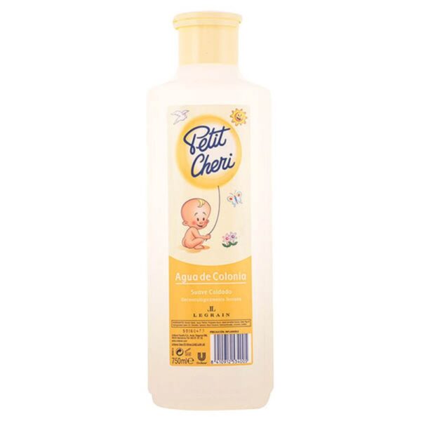 LEGRAIN PETIT CHERI agua de cologne 750 ml - S4505523