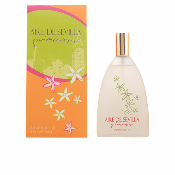 Γυναικείο Άρωμα Aire Sevilla Primavera (150 ml) - NVA7136812